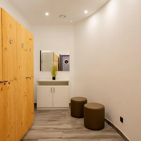 Apartment Wellenreiter - 5-sterne Mit Südbalkon Und Boddenblick