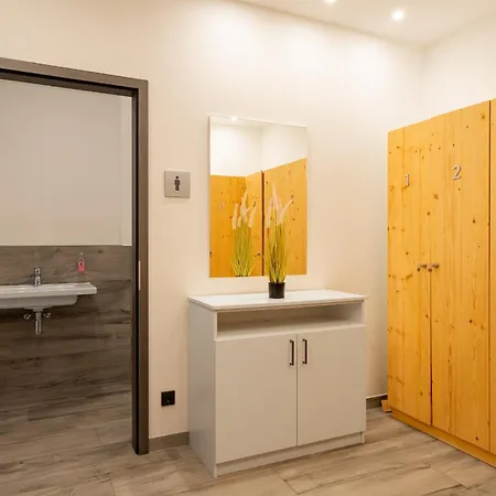 Wellenreiter - 5-sterne Mit Südbalkon Und Boddenblick Apartment Wustrow (Fischland)