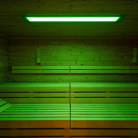 Wellenreiter - 5-sterne Mit Südbalkon Und Boddenblick * Wustrow (Fischland)